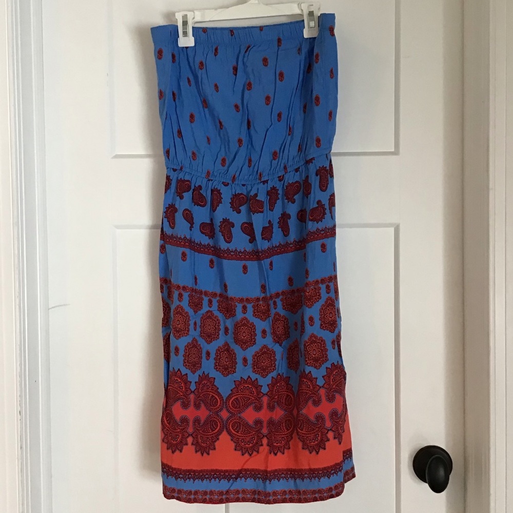Old Navy Dress